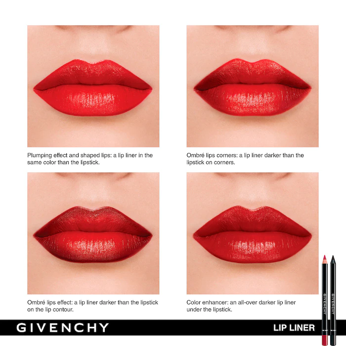 Givenchy Lip Liner 06