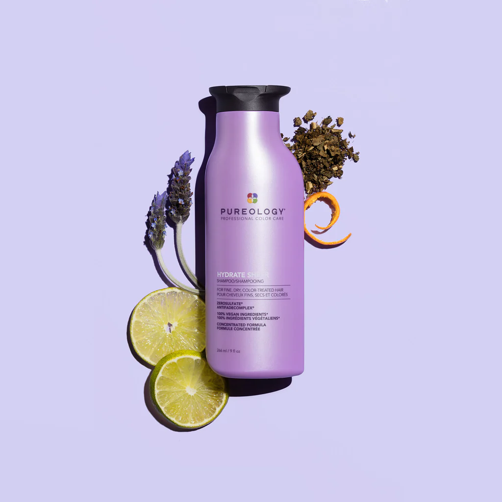Pureology Professional Color Care Shampoo 266ml