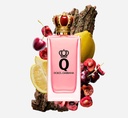 Dolce & Gabbana Q Eau De Parfum 100 ml