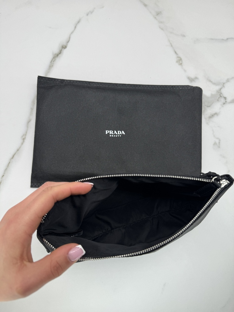 Prada Beauty Volume Pouch 