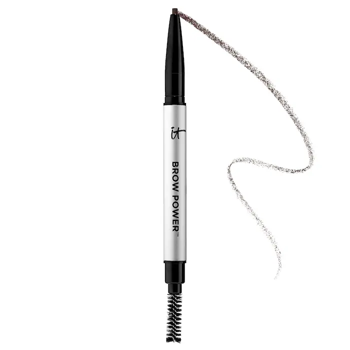 It Cosmetics Brow Power Universal Brow Pencil Universal Taupe