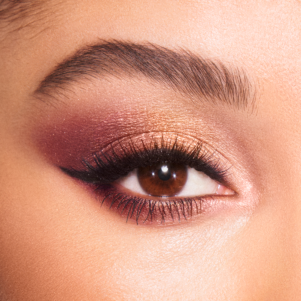 Charlotte Tilbury The Vintage Vamp Eyeshadow
