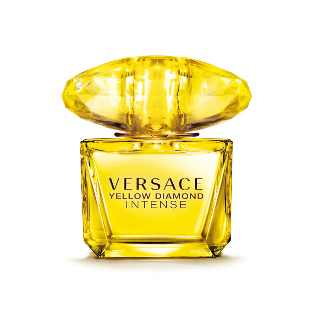 Versace Yellow Diamond Intense Eau De Parfum 90ml