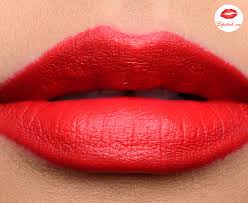 Tom Ford Lip Color Matte Pa Kuti 37