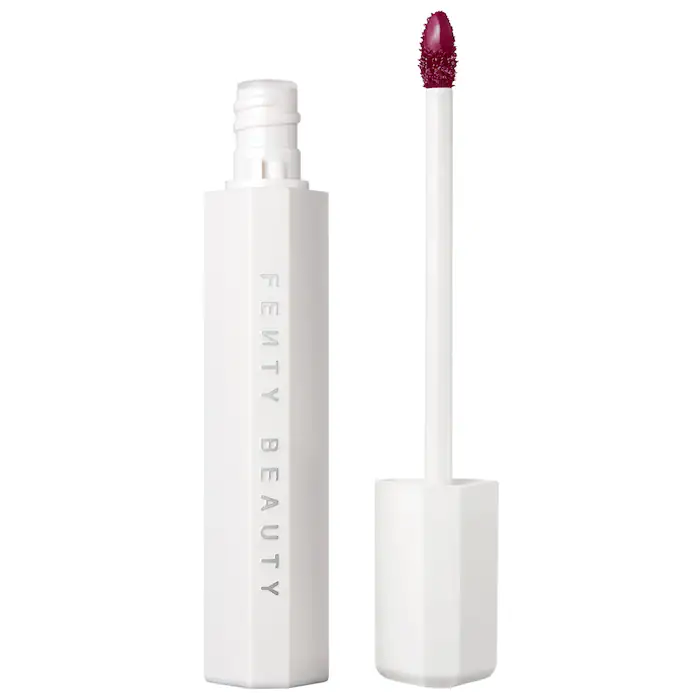 Fenty Beauty Lip Stain Berry Banger 04