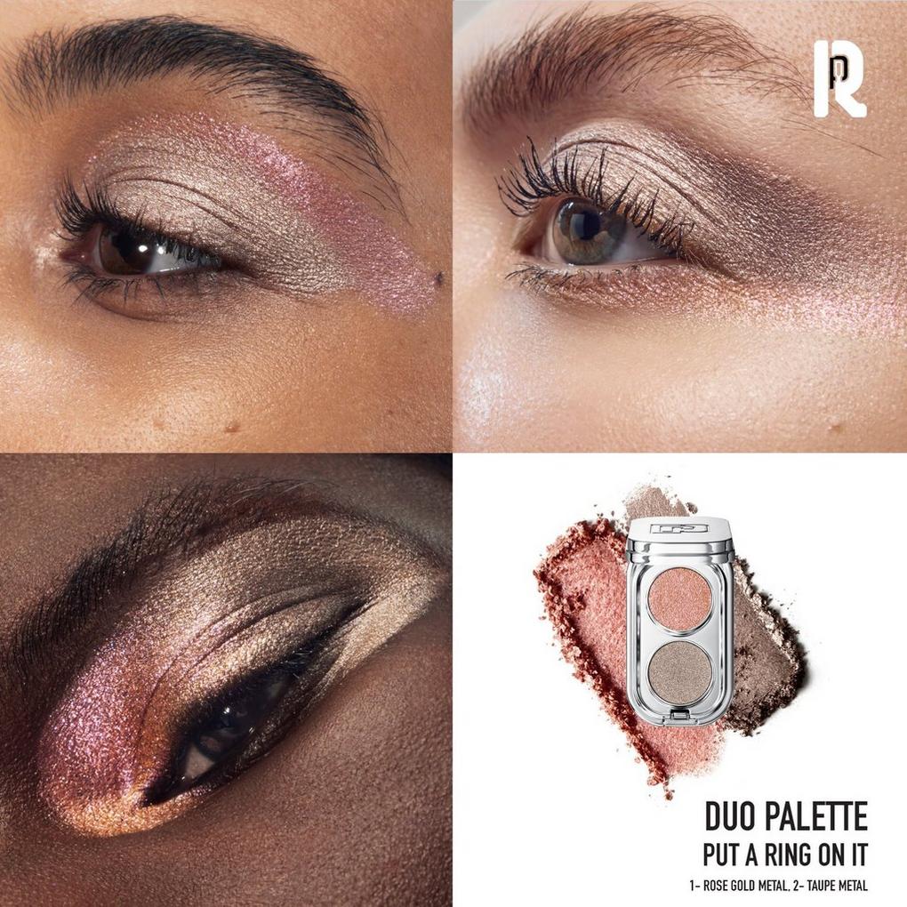 Rabanne Mini Palette Put A Ring On It