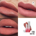 Rabanne Famous Lip Color 110