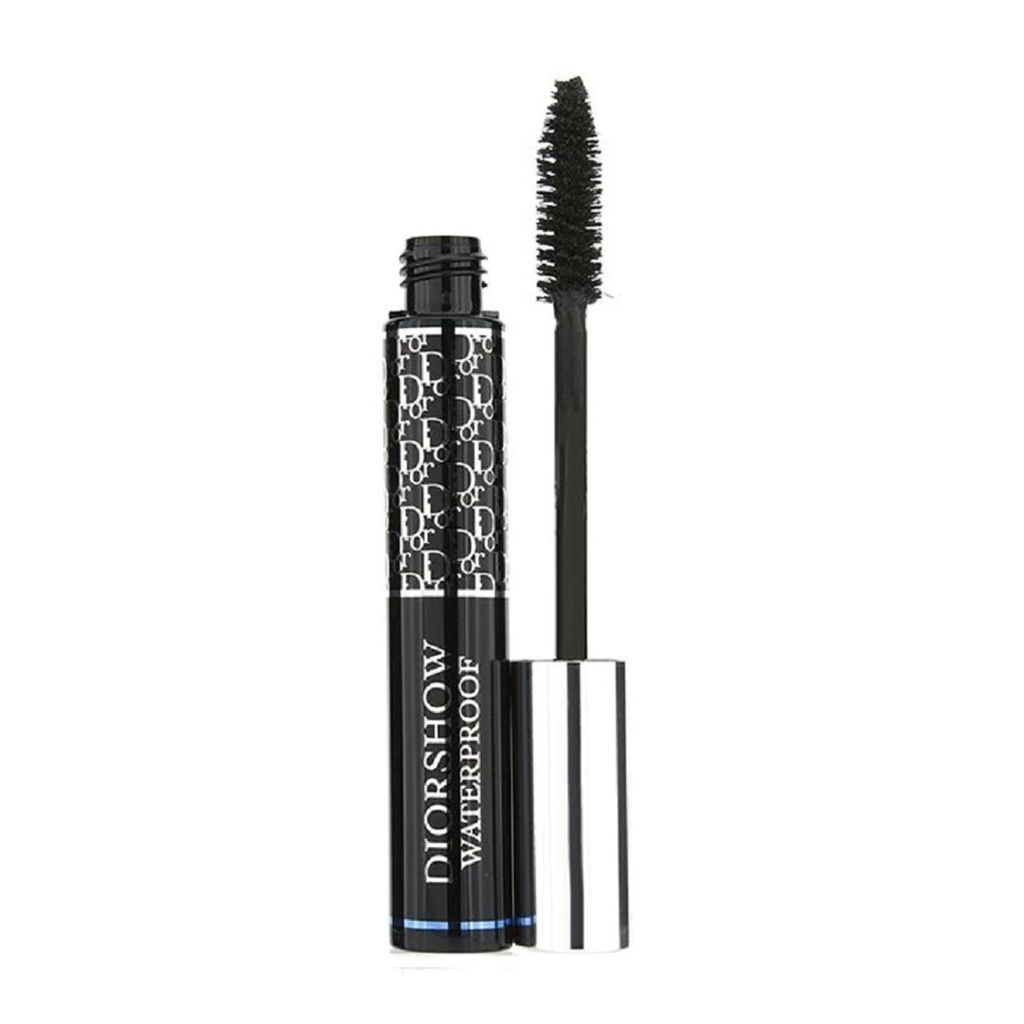 Diorshow Waterproof Mascara 090 Tester 