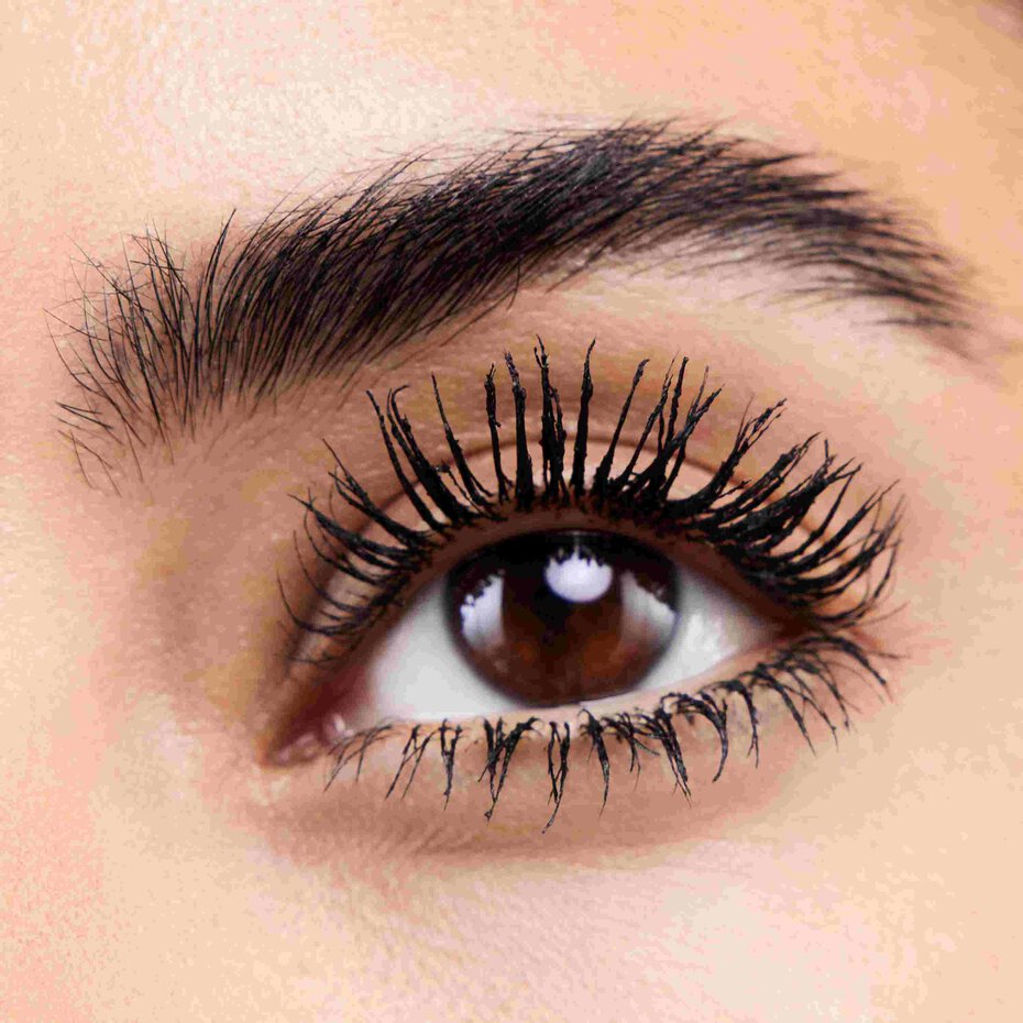 Ysl Lash Clash Mascara Noir Black