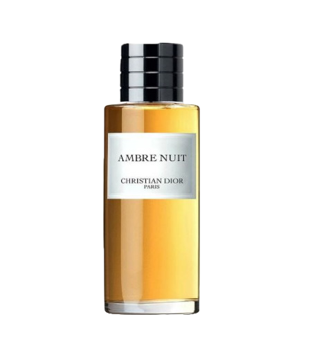 Christian Dior Amber Nuit 5 ml