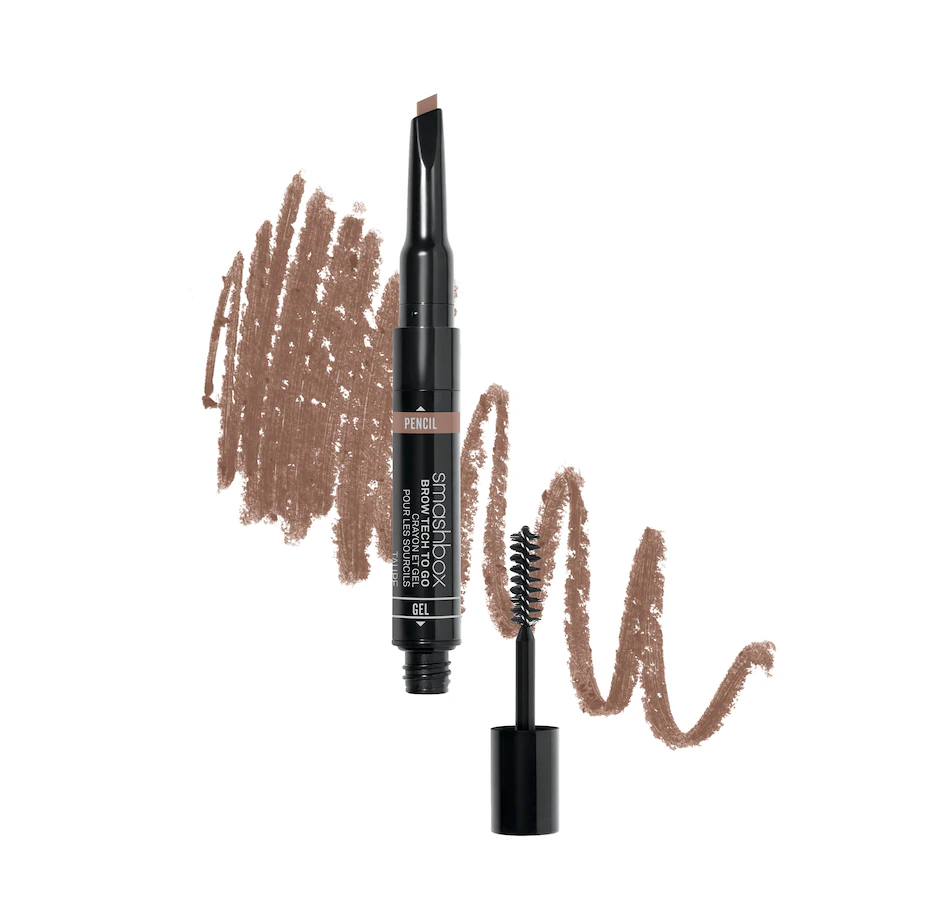 Smashbox Brow Tech To Go Taupe