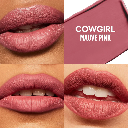 Gween Stefani Lipstick Cowgirl Pa Kuti