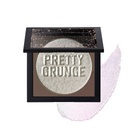 Huda Beauty Pretty Grunge Blush Gloss Punk Pink