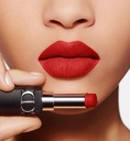 Dior Rouge Lipstick Matte 888 Tester