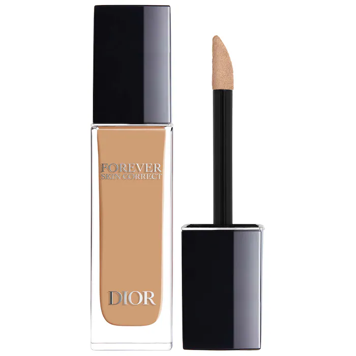 Dior Forever Skin Correct Concealer Tester 4W