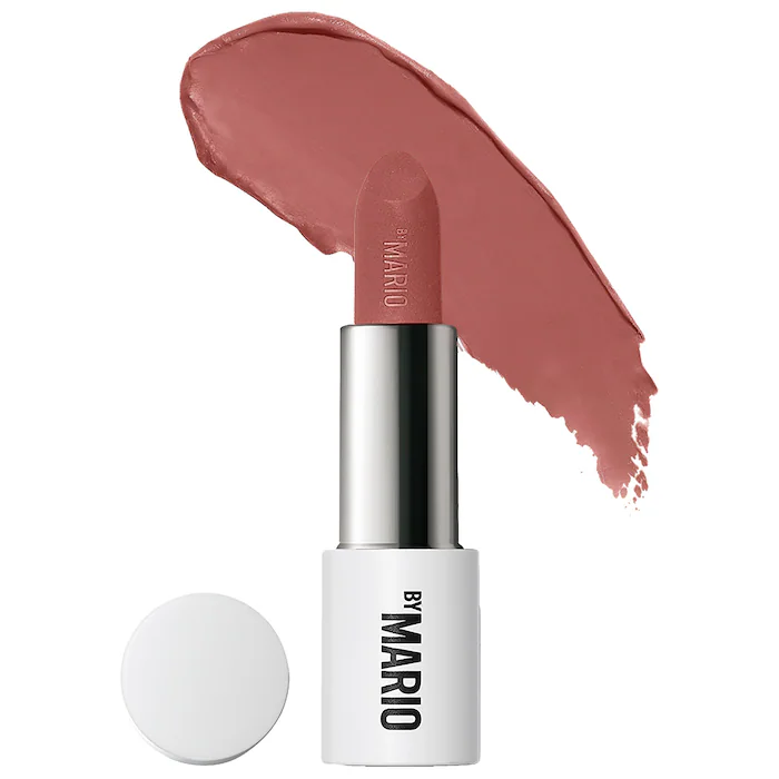 Makeup By Mario Ultra Suede Lipstick Annie