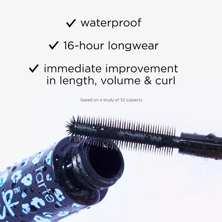 Tarte Maneater Waterproof Mascara