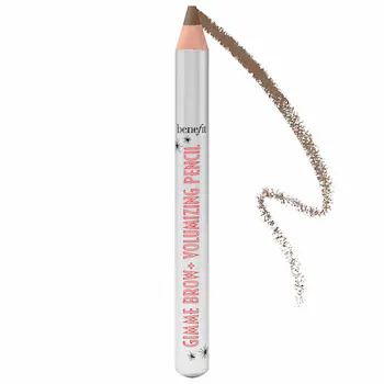 Benefit Gimme Brow + Volumizing Pencil Mini 2.5 Pa Kuti