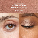 Nudestix Soft Nude Eyes Burnish + Fig 