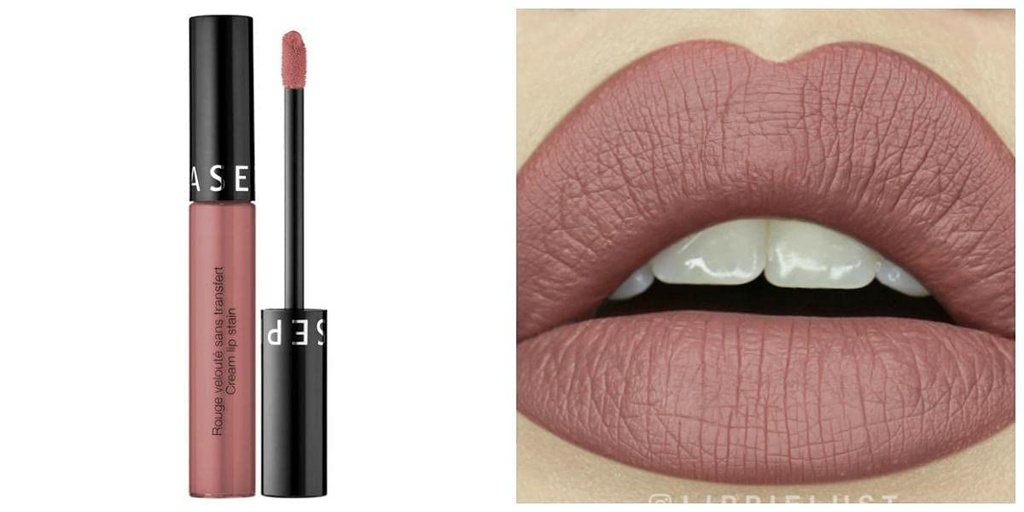Sephora Cream Lip Stain 23