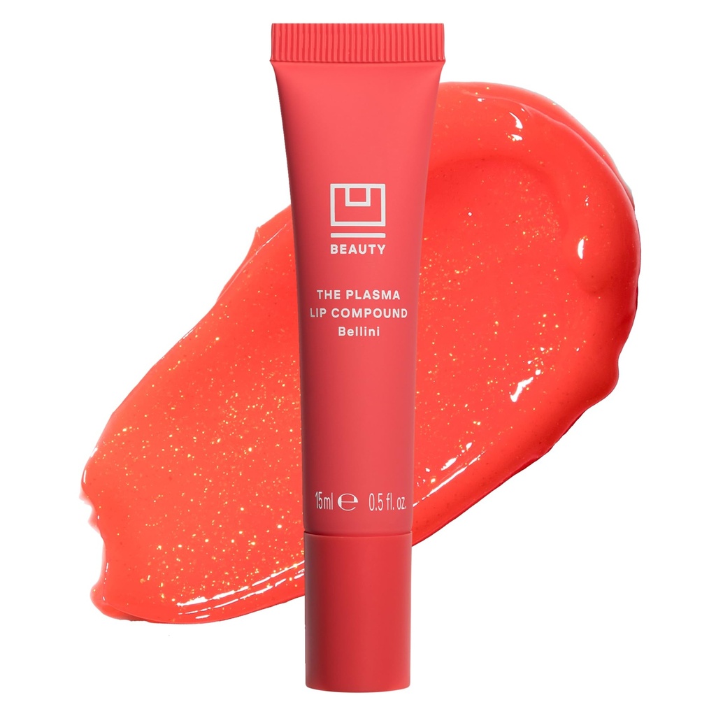 The U Beauty The Plasma Lip Compound Bellini