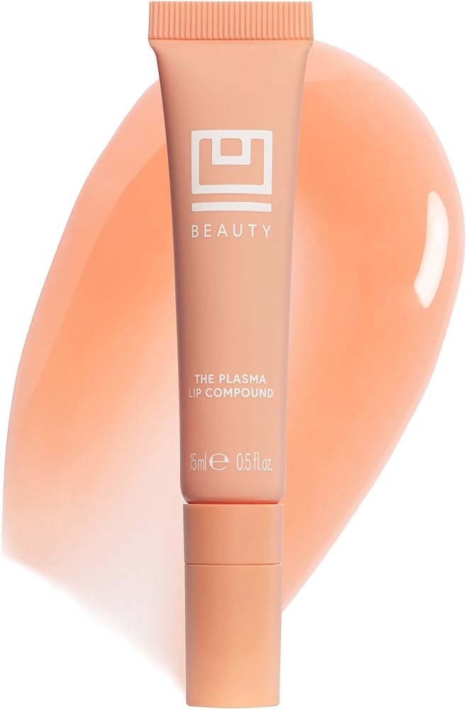 The U Beauty The Plasma Lip Compound Sunset