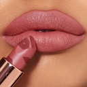 Charlotte Tilbury Kissing Lipstick Famously Pink