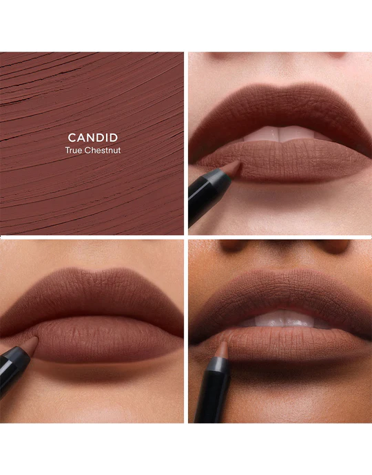 Hourglass Shape&Sculpt Lip Liner Candid 5