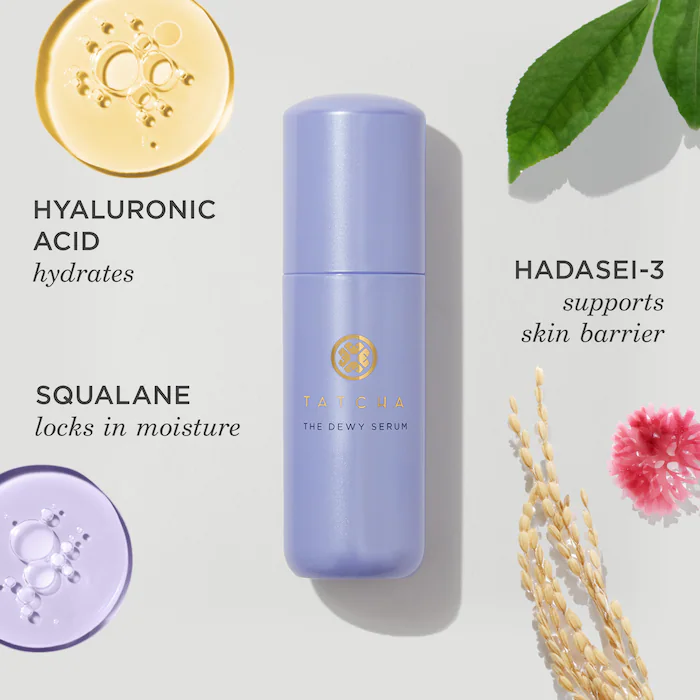 Tatcha The Dewy Serum 30ml