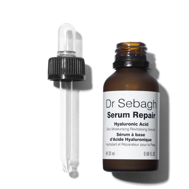 Dr Sebagh Serum Repair Hyaluronic Acid 50ml