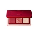 Natasha Denona Berry Pop Cheek Trio Blush&Highlighter Palette