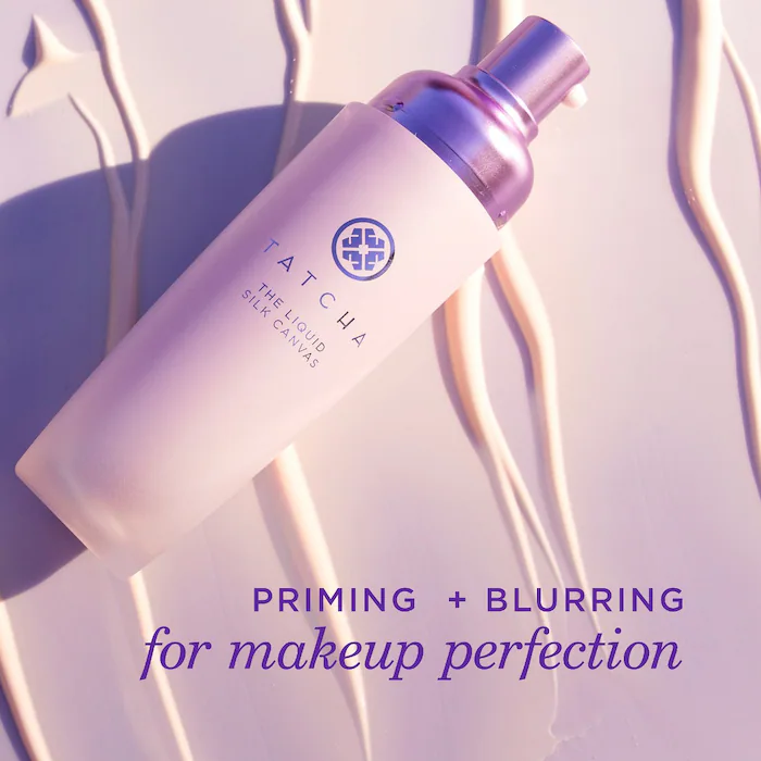 Tatcha The Liquid Silk Canvas