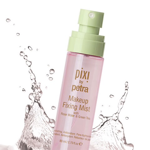 Pixi Makeup Fixing Mist 80ml