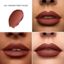 Lancome L'Absolu Rouge Drama Matte 221