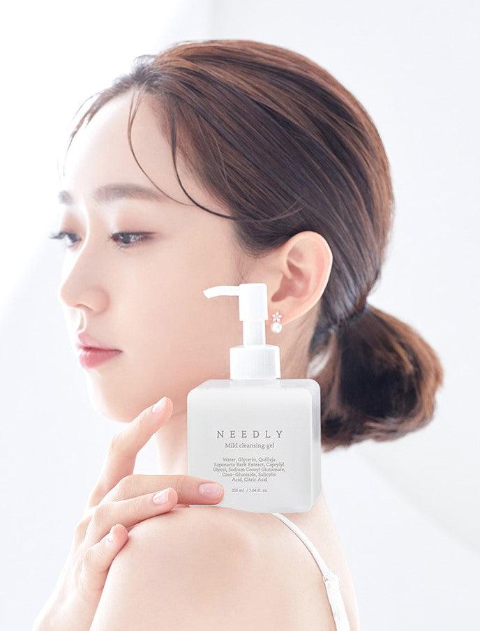 NEEDLY Mild Cleansing Gel 235ML