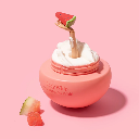 Sundae Body Whip Watermelon Whirl Cream