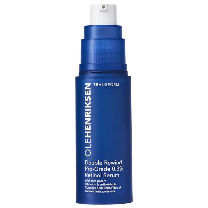 Olehenriksen Double Rewind Pro-Grande 0.3% Retinol Serum 30ml