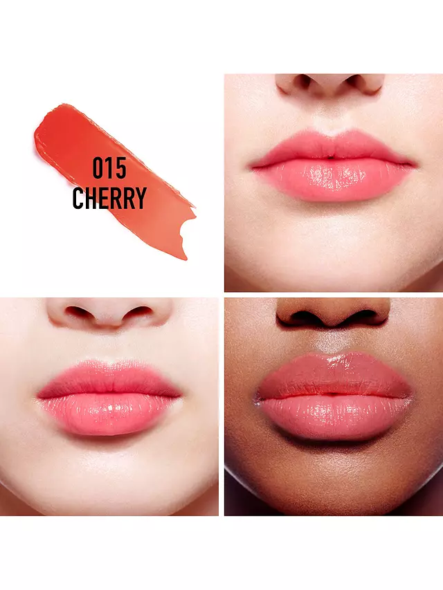 Dior Addict Lip Glow 015