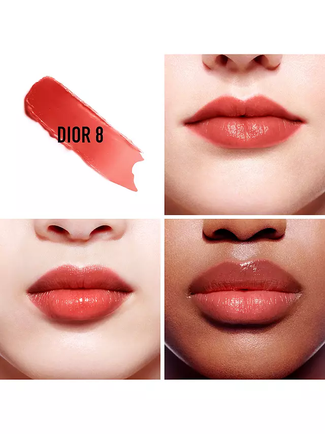 Dior Addict Lip Glow Dior 8