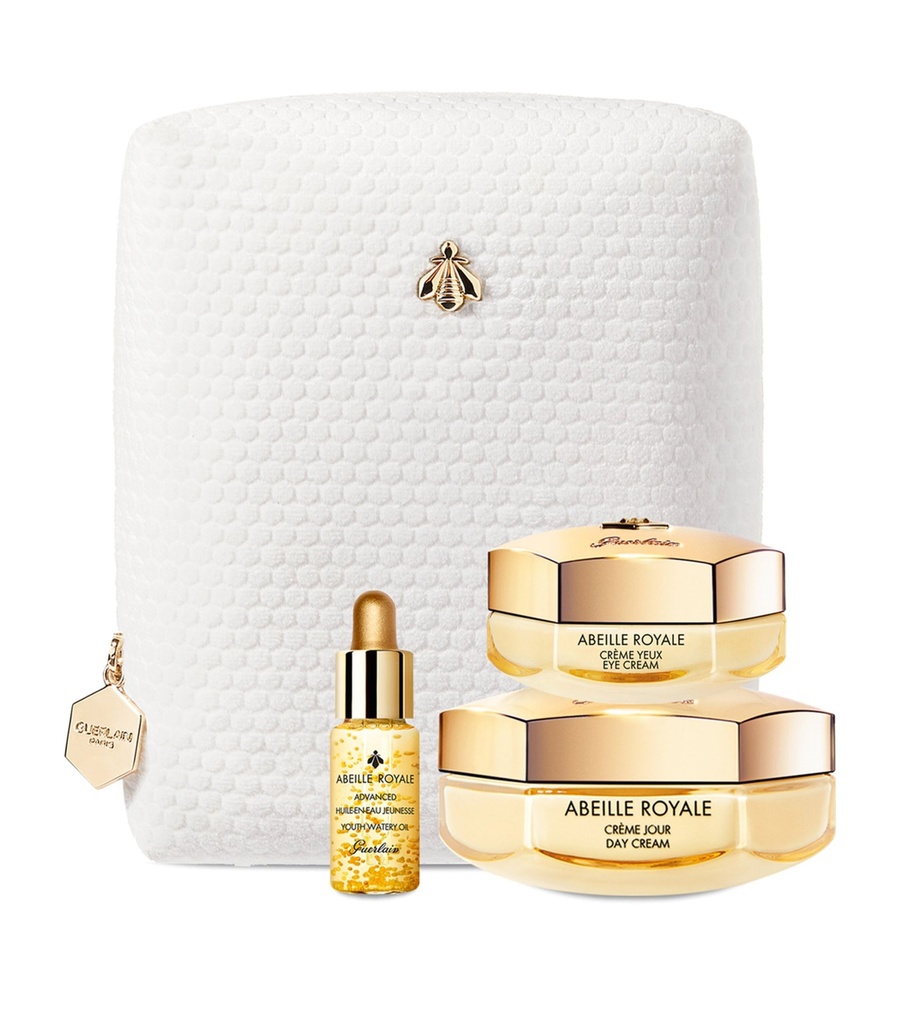 Guerlain Abeille Royale Day Creme Age-Defying Set