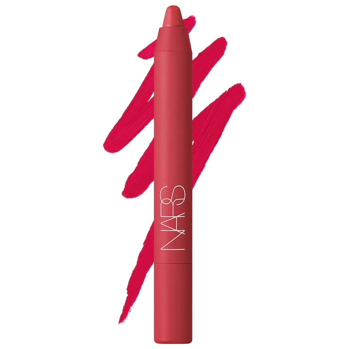 Nars Powermatte High-Intensity Long-Lasting Lip Pencil