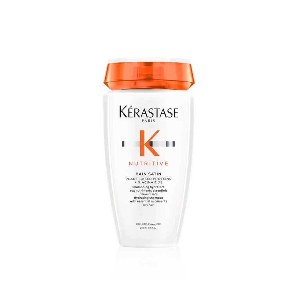 Kerastase Neutrive Bain Satin Shampoo  250ml