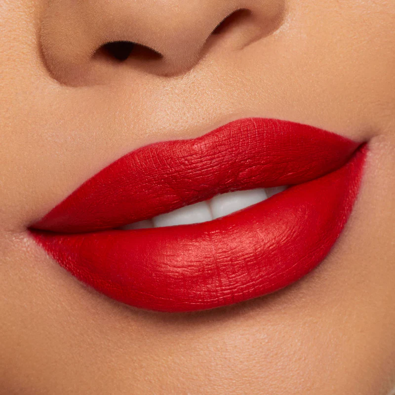 Kylie Cosmetics Lip Kit 405 Red Velvet