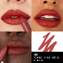 Nars Powermatte High Intensity Long Lasting Lip Pencil  Born To Be Wild