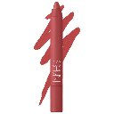 Nars Powermatte High Intensity Long Lasting Lip Pencil  Born To Be Wild
