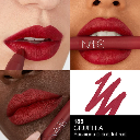 Nars Powermatte High Intensity Long Lasting Lip Pencil Cruella
