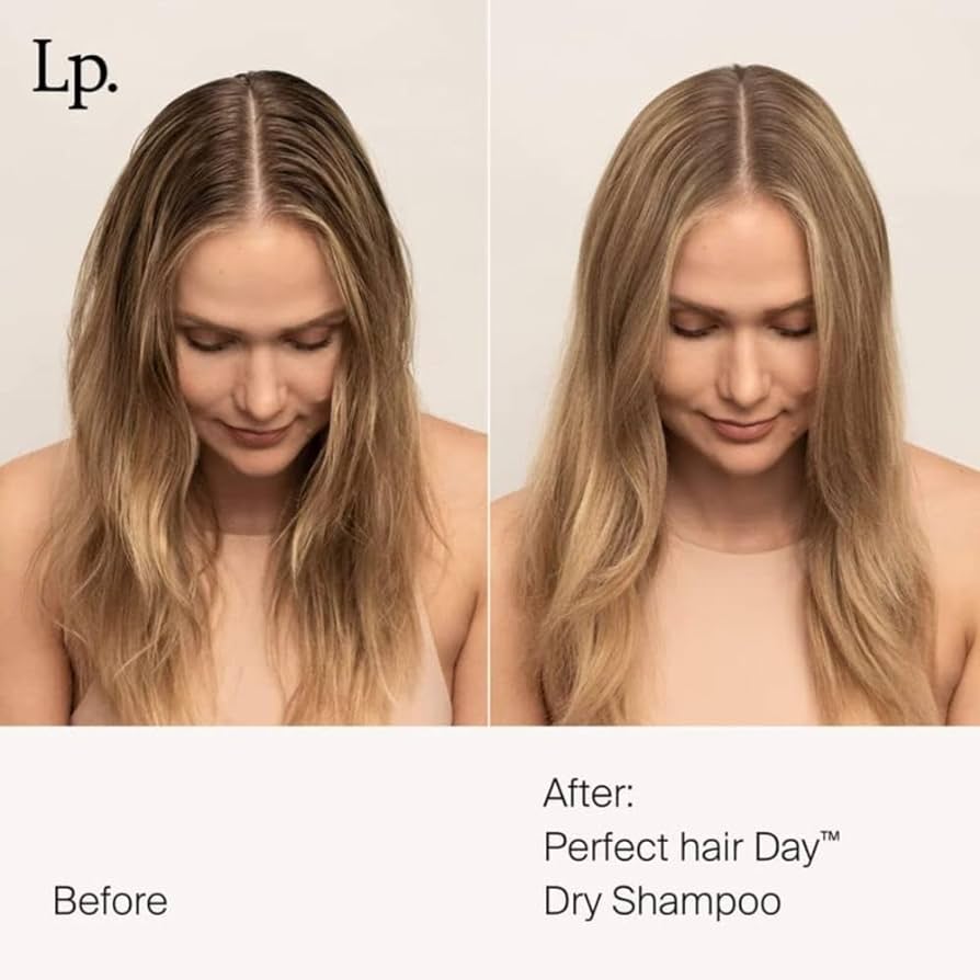 Living Proof Perfect Hair Day Dry Shampoo 198 ml