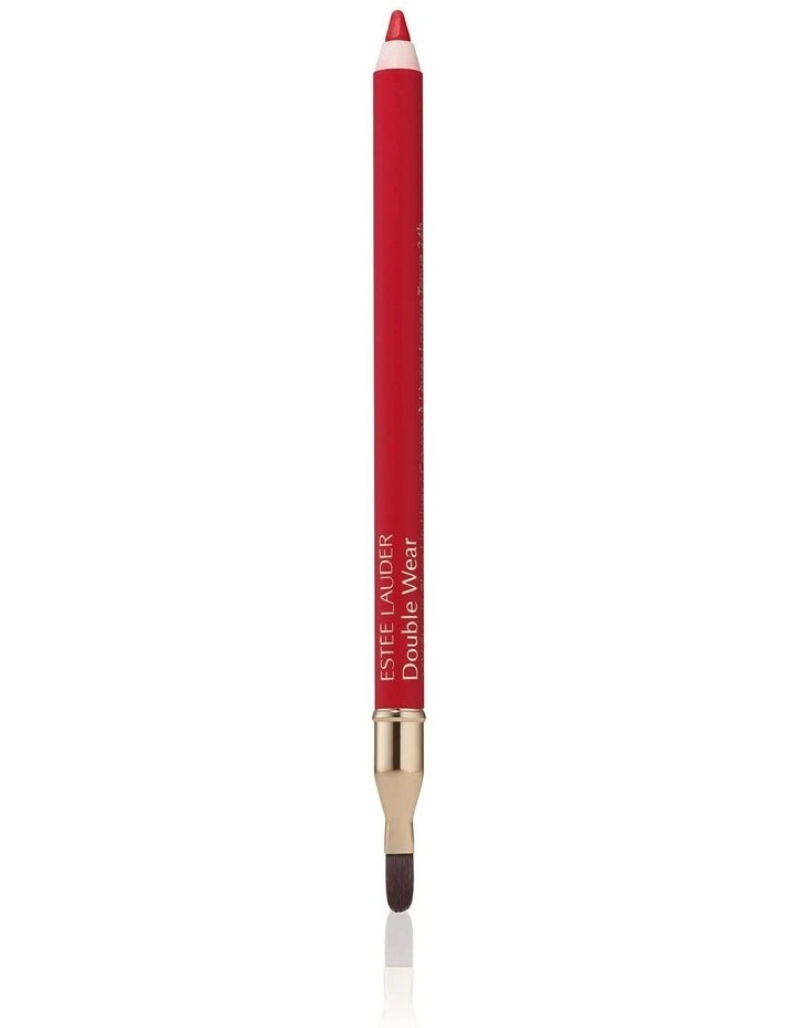 Estee Lauder Double Wear Stay In Place 018 Red Lip Liner