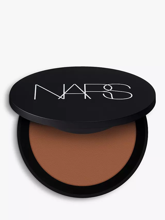 Nars Soft Matte Advance Perfecting Powder Seafront