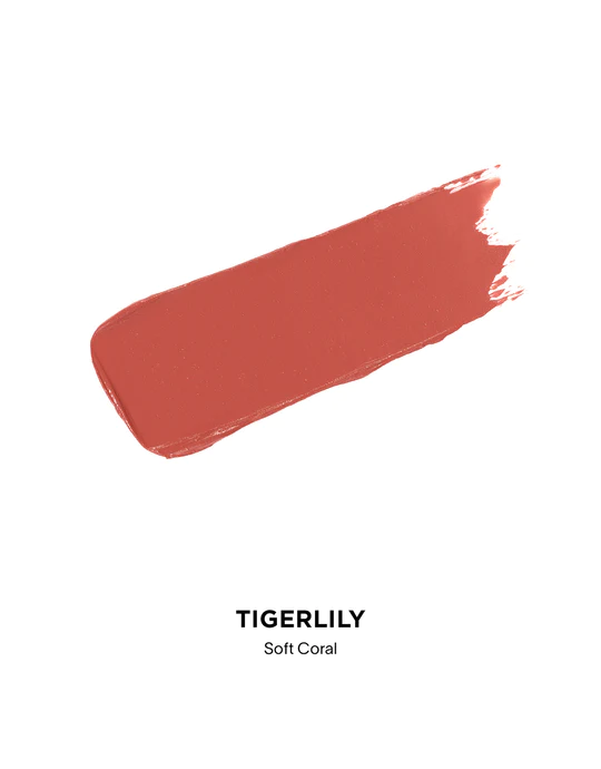 Hourglass Unlocked Lipstick Tigerlily 354